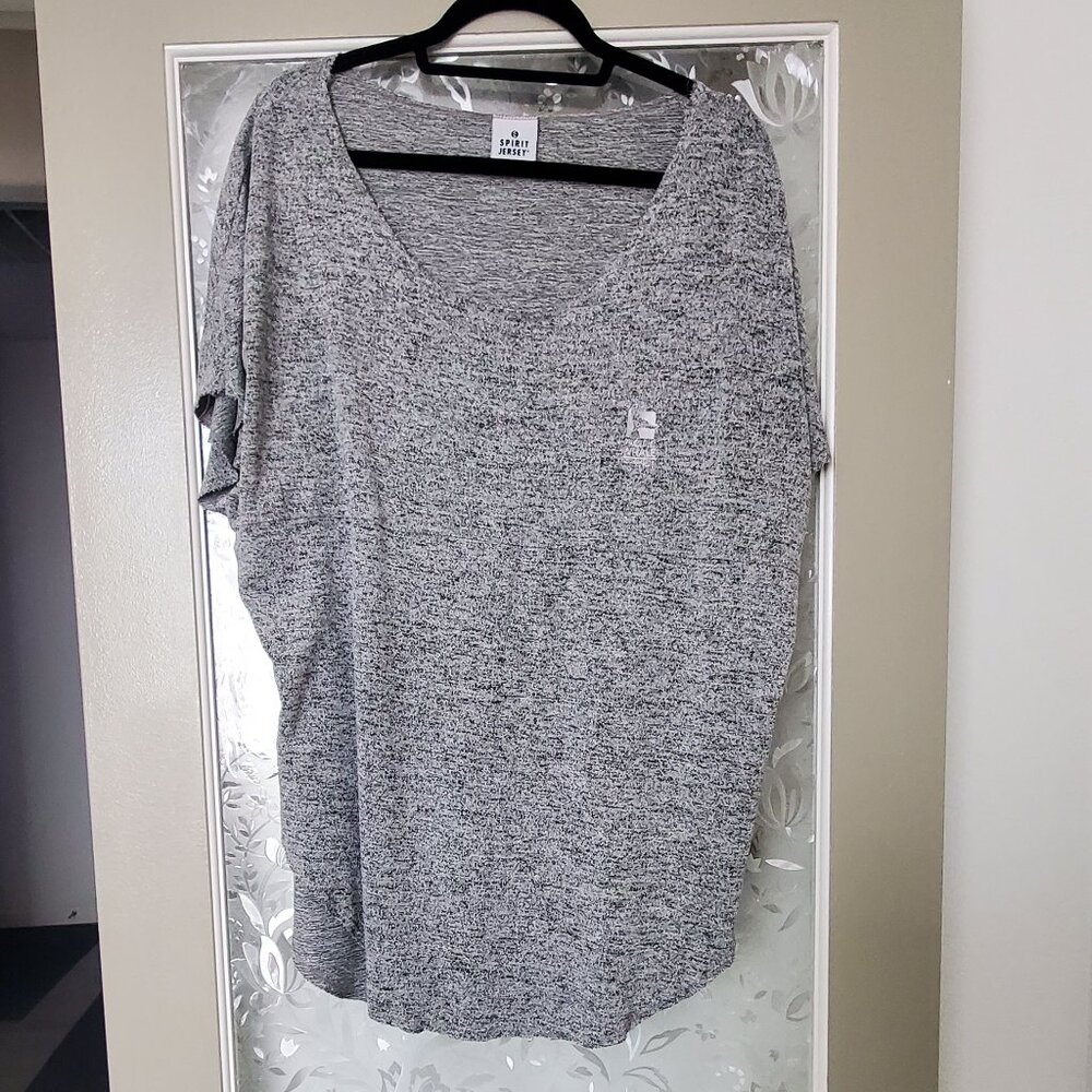 The most comfortable top you'll ever own